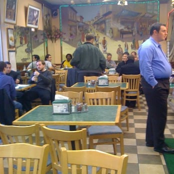 Kabob Palace - Inside seating - Afghan Near Me - Arlington, Virginia Kabob Palace - Inside seating - Afghan Near Me - Arlington, Virginia