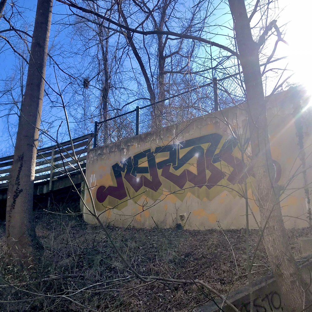 Matthew Henson Trail - Hiking Near Me Matthew Henson Trail - Hiking Near Me