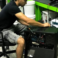 Go Go Gadgets Repair - Computer Repair