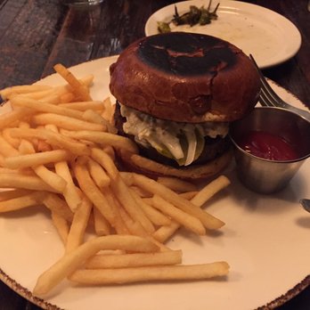 Forbidden Root - Burger - Brewpubs Near Me - Chicago, Illinois