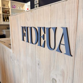 Fideua - Front desk - Spanish Near Me - Las Vegas, Nevada