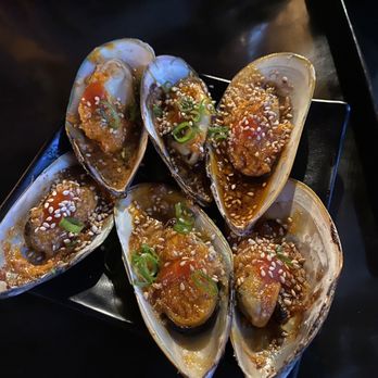 Kei Sushi - Mussels - Japanese Near Me - Carson City, Nevada Kei Sushi - Mussels - Japanese Near Me - Carson City, Nevada