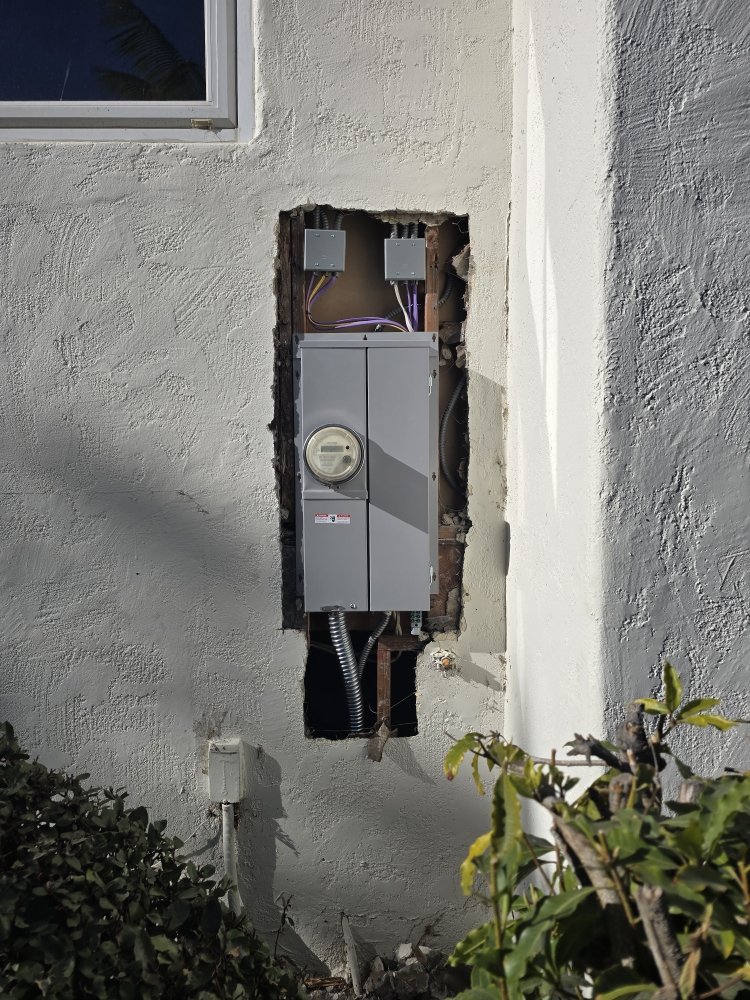 Slide of AmpZ Electrical