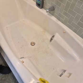 All Cleaning Services - Before - Home Cleaning Near Me - Brentwood, New York