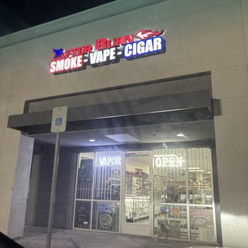 Afterburn Smoke Shop - Vape Shops Near Me - Las Vegas, Nevada Afterburn Smoke Shop - Vape Shops Near Me - Las Vegas, Nevada