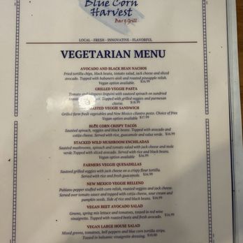 Blue Corn Harvest Bar & Grill - Southern Near Me - Round Rock, Texas Blue Corn Harvest Bar & Grill - Southern Near Me - Round Rock, Texas