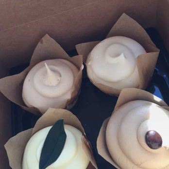 Silos Baking - All sorts of delicious treats!!! - Cupcakes Near Me - Waco, Texas