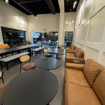 Rose Tea House - Seating area - Coffee & Tea Near Me - Pearland, Texas Rose Tea House - Seating area - Coffee & Tea Near Me - Pearland, Texas