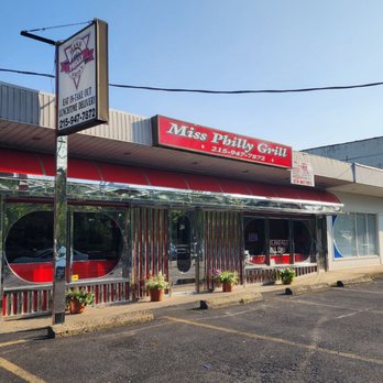 Miss Philly Grill - Outside - Breakfast & Brunch Near Me - Huntingdon Valley, Pennsylvania Miss Philly Grill - Outside - Breakfast & Brunch Near Me - Huntingdon Valley, Pennsylvania