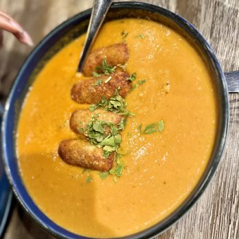Flambé India - Libertyville - Malai Kofta - Indian Near Me - Libertyville, Illinois