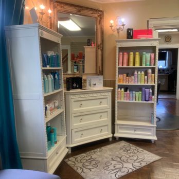 Just My Style - Just my style salon - Nail Salons Near Me - Minneola, Florida