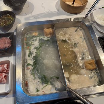 Top Pot - Hot Pot Near Me - Pacifica, California