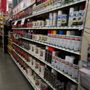 Tractor Supply