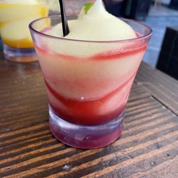 La Cantina Heights - New American Near Me - New York, New York
