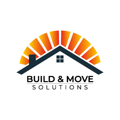 Build & Move Solutions Logo