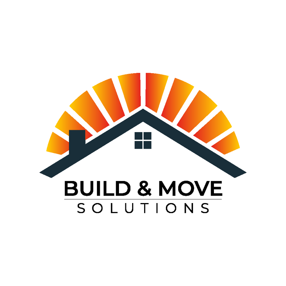 Slide of Build & Move Solutions