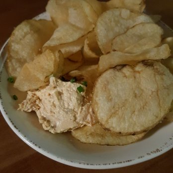 Empress Tavern - Smoked salmon dip - American Near Me - Sacramento, California Empress Tavern - Smoked salmon dip - American Near Me - Sacramento, California
