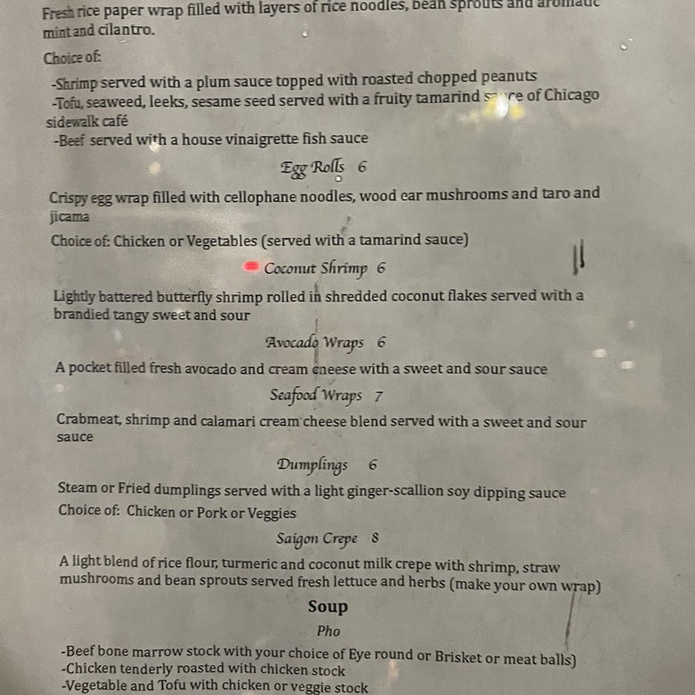 Pasteur - Vietnamese Near Me - Chicago, Illinois