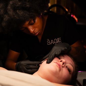 The Sage Headspa - Jacksonville - Day Spas Near Me - Jacksonville, Florida The Sage Headspa - Jacksonville - Day Spas Near Me - Jacksonville, Florida