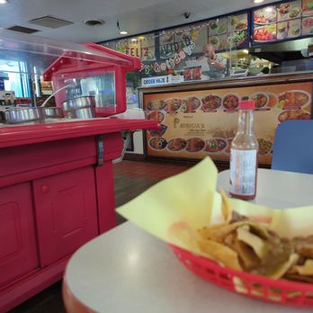 Patricia's Restaurant - Mexican Near Me - Long Beach, California Patricia's Restaurant - Mexican Near Me - Long Beach, California