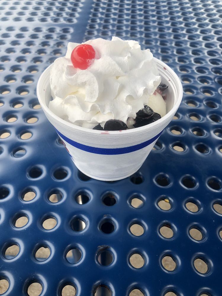 FRITZ’S FROZEN CUSTARD 38 Photos & 51 Reviews 1055 Saint Catherine