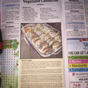 Nice N' Clean - Nice 'n Clean Recipe: vegetarian meal or side dish - Laundry Services Near Me - Burbank, California