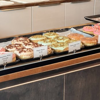 Birdies - Donuts Near Me - Los Angeles, California Birdies - Donuts Near Me - Los Angeles, California