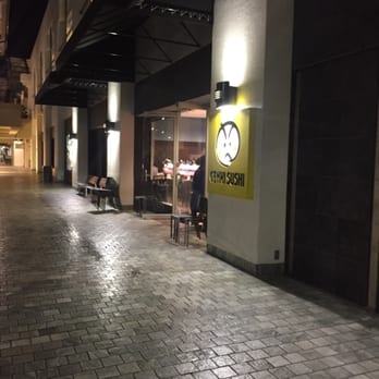 Genki Sushi - Sushi Bars Near Me - Honolulu, Hawaii