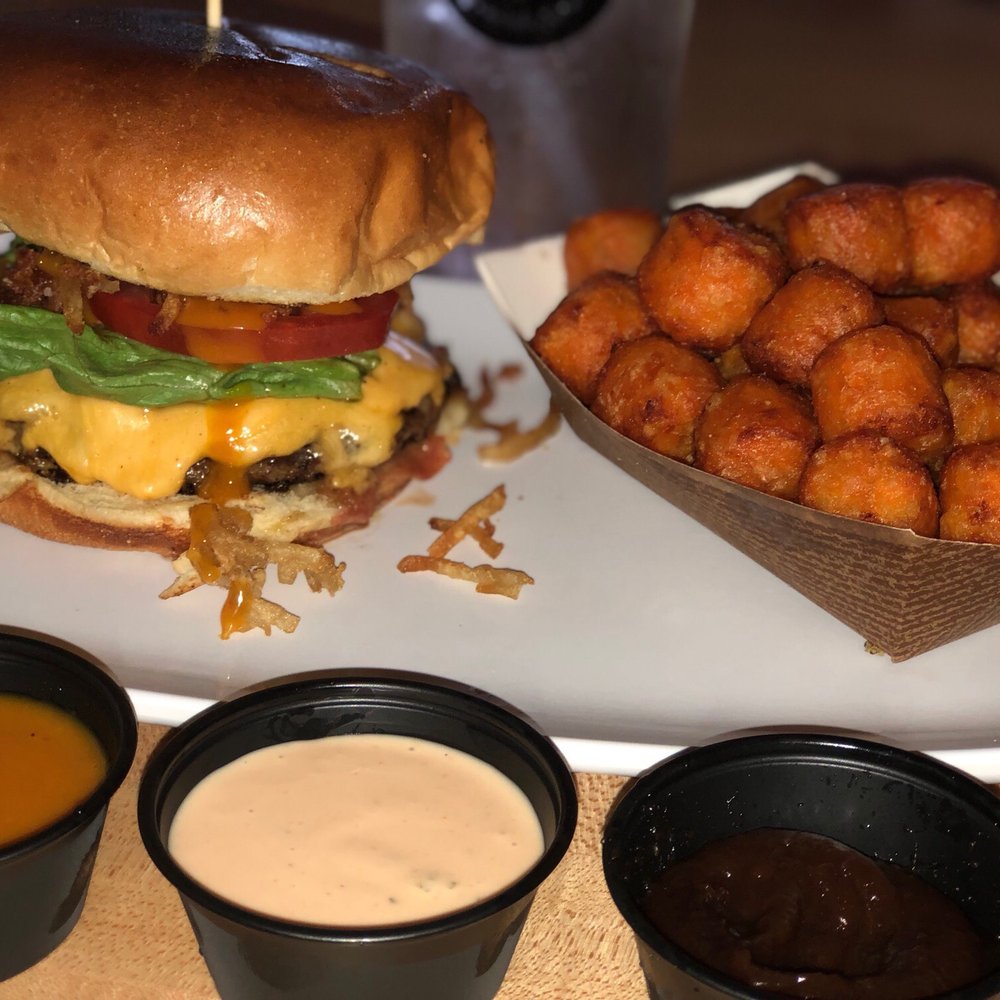 PINCHO - Burgers Near Me - Miami, Florida PINCHO - Burgers Near Me - Miami, Florida