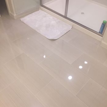 Danny's Floors - Master bathroom floors - Flooring Near Me - Elk Grove, California Danny's Floors - Master bathroom floors - Flooring Near Me - Elk Grove, California