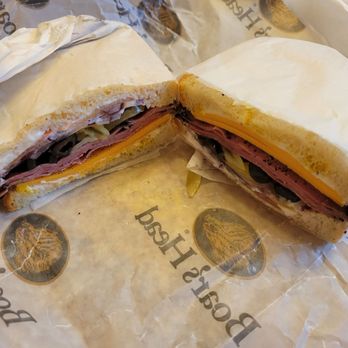 DELI On the GO - Pastrami - Delis Near Me - Oakland, California