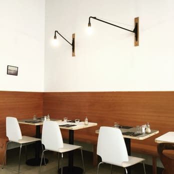 Konditori - La déco - Breakfast & Brunch Near Me - Lyon, 69
