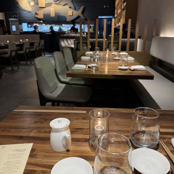 OMAKAI sushi - Sushi Bars Near Me - Doral, Florida OMAKAI sushi - Sushi Bars Near Me - Doral, Florida