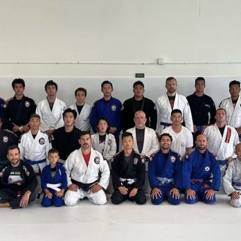 Ralph Gracie Sunset Jiu Jitsu - Martial Arts Near Me - San Francisco, California Ralph Gracie Sunset Jiu Jitsu - Martial Arts Near Me - San Francisco, California
