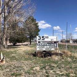 Chuck Wagon Rv Park
