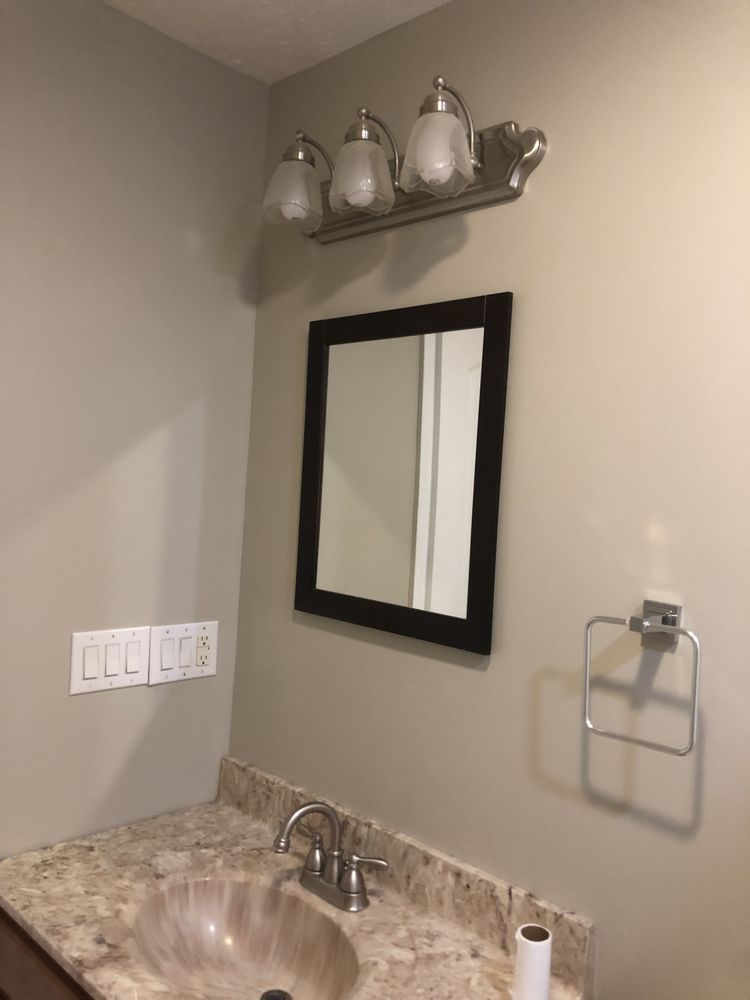 Slide of Handyman & Mobile Mechanic