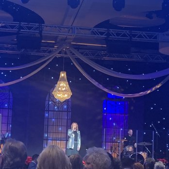 Hurst Conference Center - Kim Walker-Smith - Venues & Event Spaces Near Me - Hurst, Texas Hurst Conference Center - Kim Walker-Smith - Venues & Event Spaces Near Me - Hurst, Texas