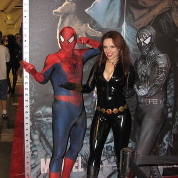 Comic-Con International - San Diego - Festivals Near Me - San Diego, California Comic-Con International - San Diego - Festivals Near Me - San Diego, California