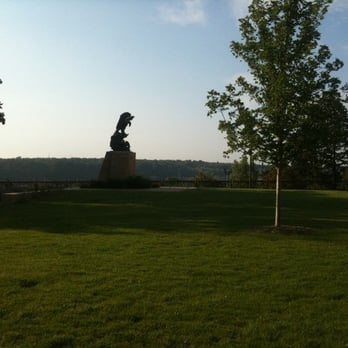 Lookout Park - Parks Near Me - Saint Paul, Minnesota Lookout Park - Parks Near Me - Saint Paul, Minnesota