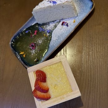 Oto Sushi - Cotton cheesecake and Budino - Sushi Bars Near Me - Laguna Beach, California Oto Sushi - Cotton cheesecake and Budino - Sushi Bars Near Me - Laguna Beach, California