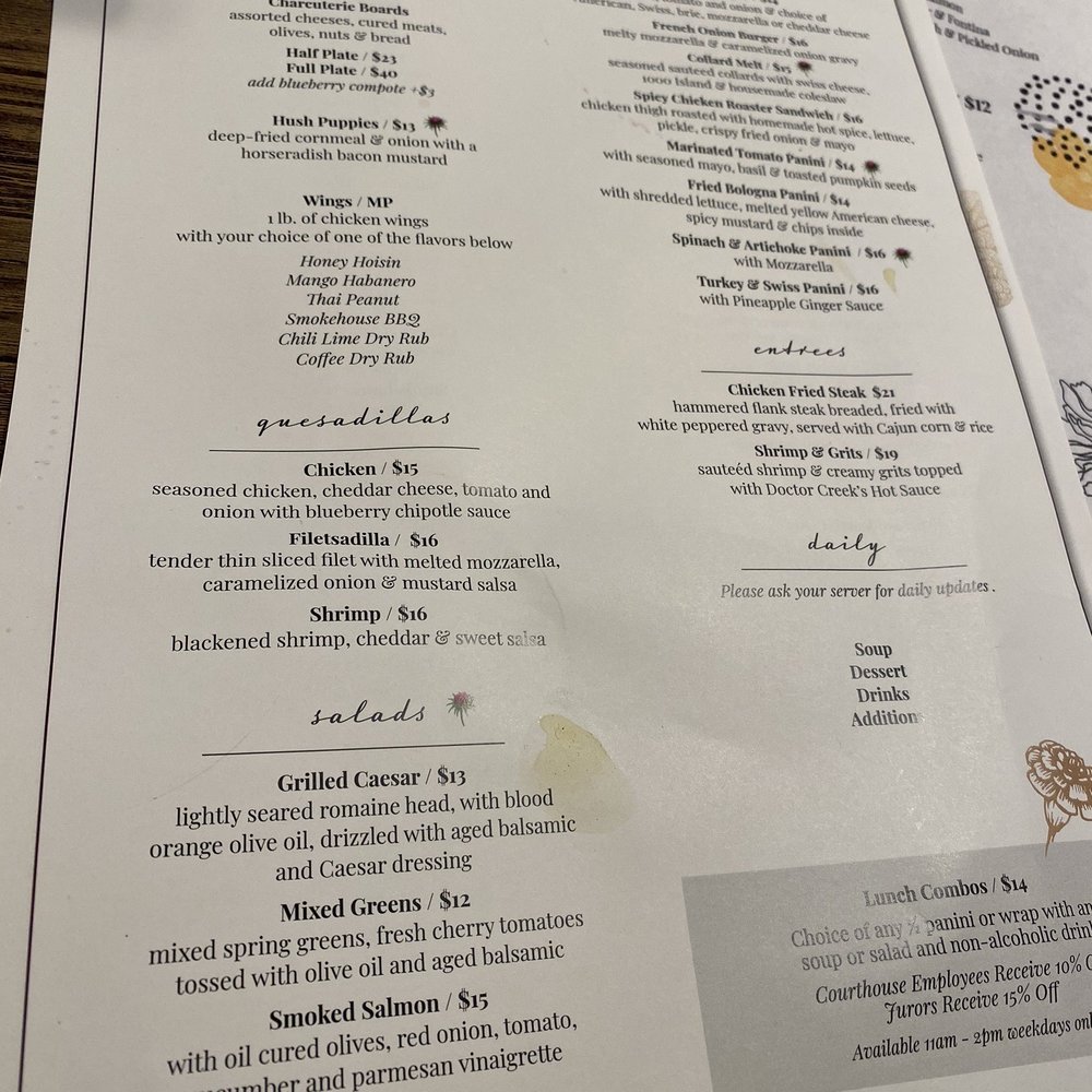 Harper & Penny's - Menu - Cocktail Bars Near Me - Lansdale, Pennsylvania Harper & Penny's - Menu - Cocktail Bars Near Me - Lansdale, Pennsylvania