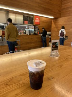 Equator Coffees by null