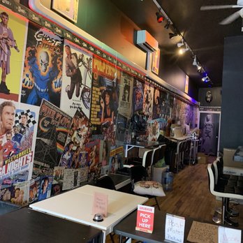 Sub Culture - Inside - Sandwiches Near Me - Jersey City, New Jersey Sub Culture - Inside - Sandwiches Near Me - Jersey City, New Jersey