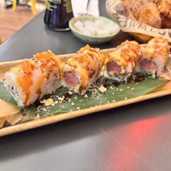 KChickin - NBA maki - Japanese Near Me - Boston, Massachusetts
