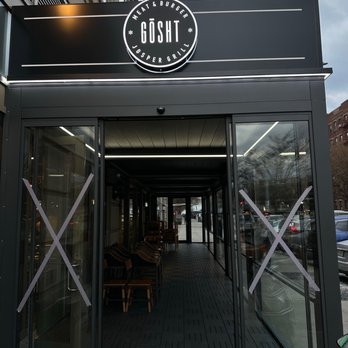 GOSHT - Steakhouses Near Me - Brooklyn, New York
