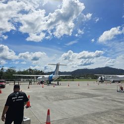 El Nido Airport - ENI