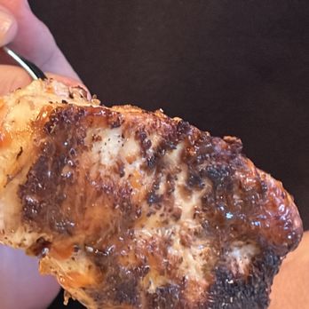 Kac-Ka-Pon - Bottom of chicken breast. - American Near Me - Wardensville, West Virginia