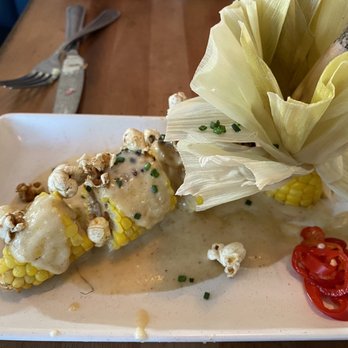 Root & Bone Indianapolis - Three way corn - American Near Me - Indianapolis, Indiana Root & Bone Indianapolis - Three way corn - American Near Me - Indianapolis, Indiana
