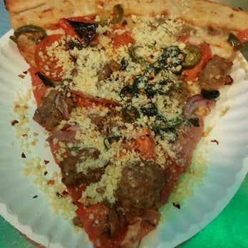 Roppolo's Pizzeria - Yummy - Pizza Near Me - Austin, Texas