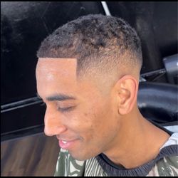 Century Cuts Barbershop